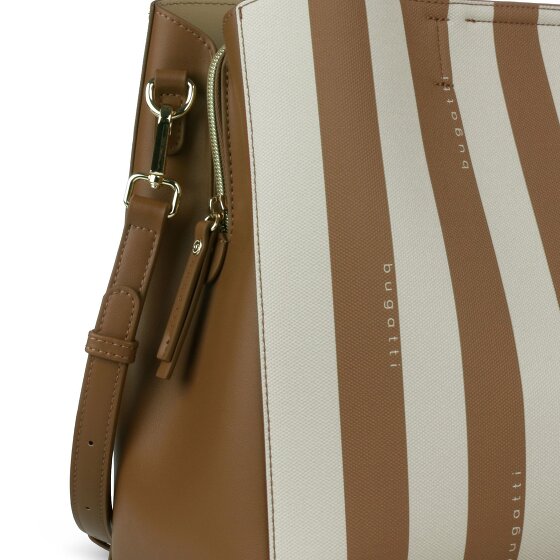 bugatti Cleo Shopper Tasche 39.5 cm