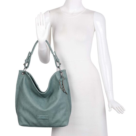 Fritzi aus Preußen Eco Fritzi01 Schultertasche 43 cm