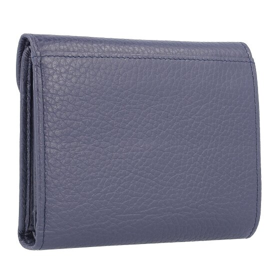 AIGNER Basics II Geldbörse Leder 12 cm
