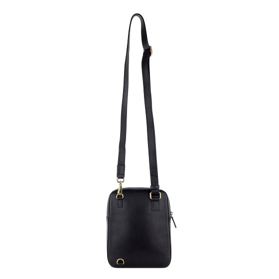 bugatti Remo Umhängetasche Leder 21 cm