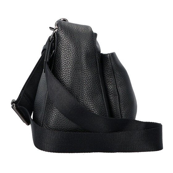 Mandarina Duck Mellow Umhängetasche Leder 29 cm