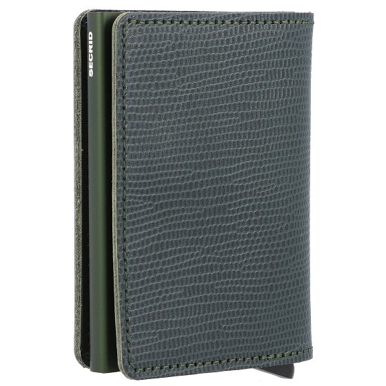Secrid Slimwallet Rango Kreditkartenetui RFID Leder 7 cm