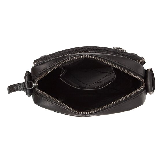 The Chesterfield Brand Fusion Karlstad Mini Bag Umhängetasche 17 cm