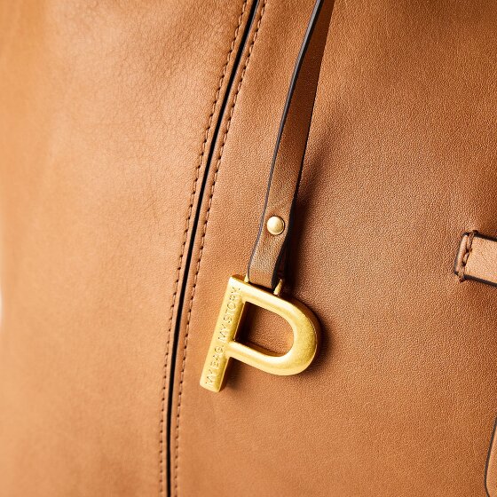 Picard Whisper Schultertasche Leder 45 cm