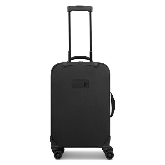 Check.In Sevilla 2.0 4 Rollen Trolley S 60 cm