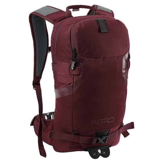 NITRO Adventure Rover 14 Rucksack 48 cm