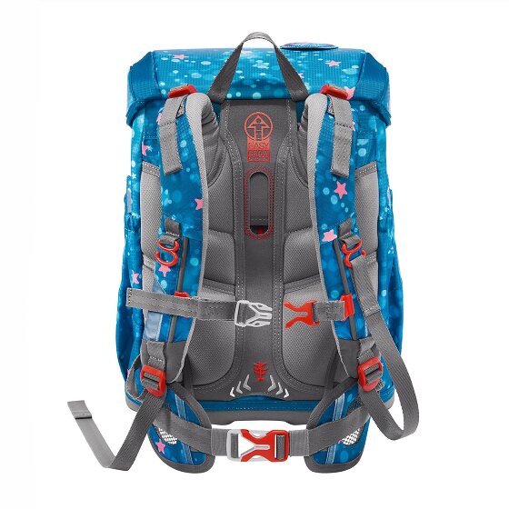 Step by Step Cloud Schulranzen-Set