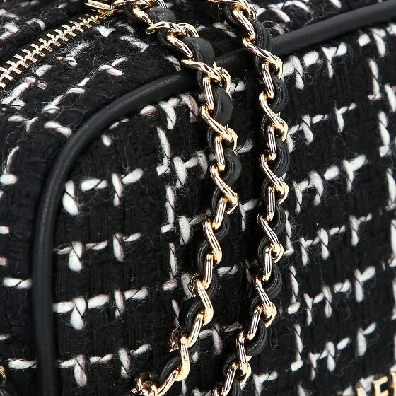 Valentino Tweed Umhängetasche 20 cm