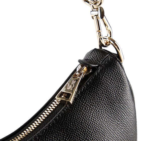 Lacoste Core Essentials Champs Elysees Schultertasche S Leder 24 cm