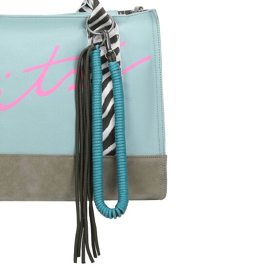 Fritzi aus Preußen Tote Bag Limited Schultertasche 40 cm