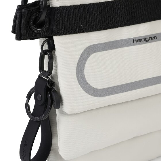 Hedgren Uni Isa Umhängetasche RFID Schutz 18.5 cm