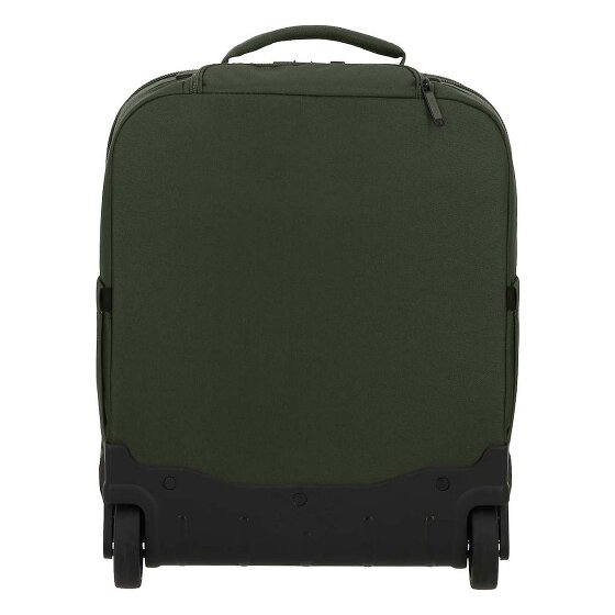 Jump Dunaa 2 Rollen Rucksacktrolley 45 cm Laptopfach