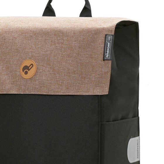 Andersen Shopper Alu Star Shopper Hera Einkaufstrolley 57 cm