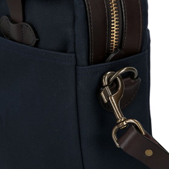 Filson Luggage Twill Aktentasche 40.5 cm Laptopfach