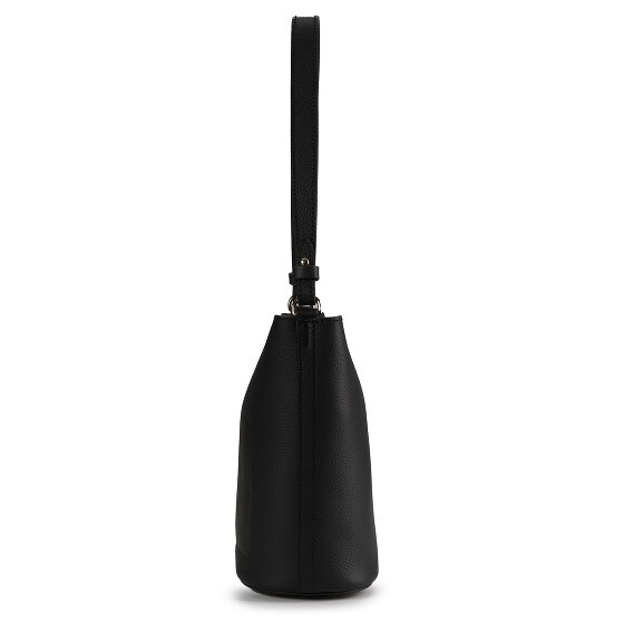 Coccinelle Nikla Beuteltasche Leder 18 cm