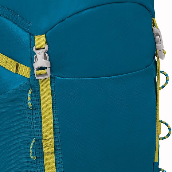 Osprey Jet 28 Wanderrucksack 55 cm