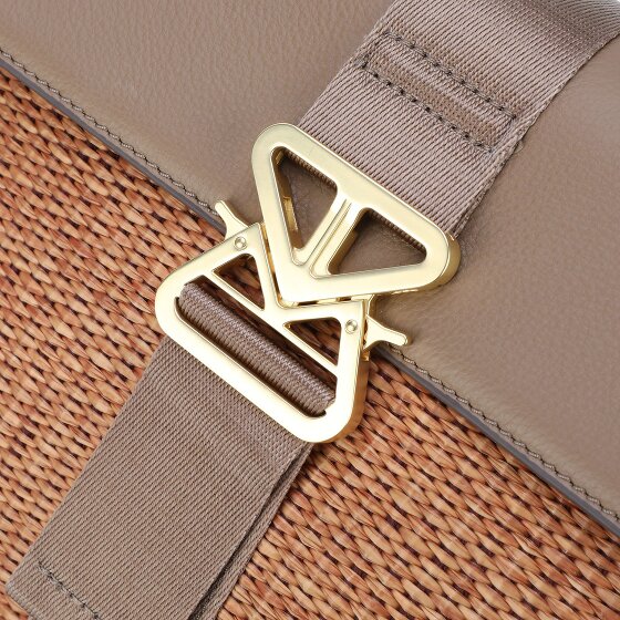 Bogner Zuoz Rafia Cassy Schultertasche 27 cm