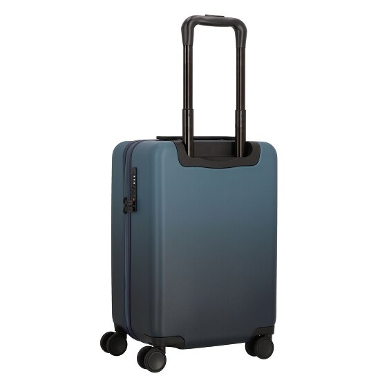 Herschel Heritage 4 Rollen Kabinentrolley XS 50 cm