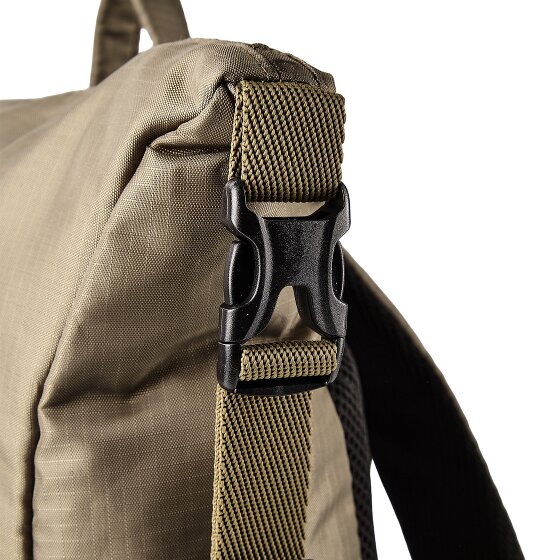 camel active Shores Daypack L 43 cm Laptopfach