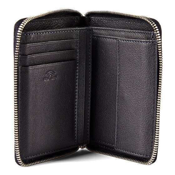 Joop! Lantea Geldbörse RFID Schutz Leder 13 cm