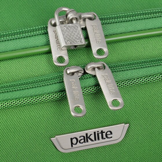 Paklite Orlando 2 Rollen Trolley 63 cm