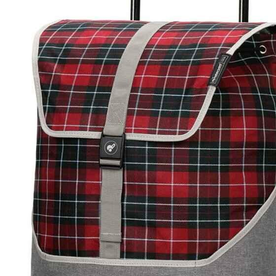 Andersen Shopper Quattro Shopper Gese Einkaufstrolley 59 cm