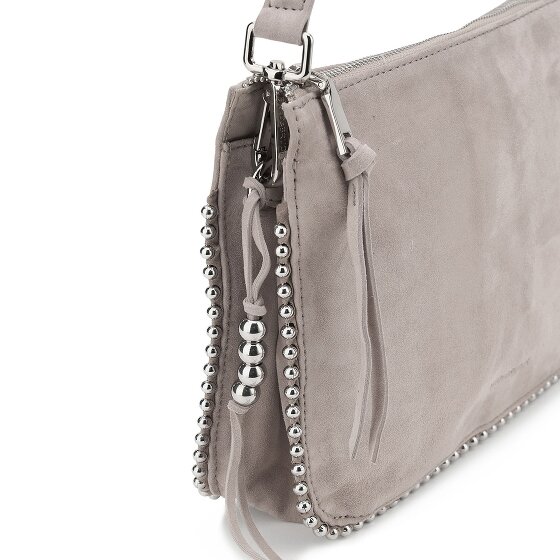 FredsBruder All About Beads Umhängetasche Leder 28 cm