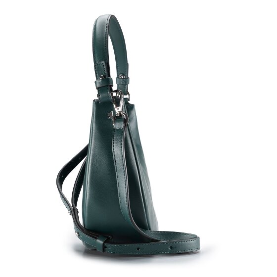 Liebeskind Dancing Letters Schultertasche XS Leder 23 cm