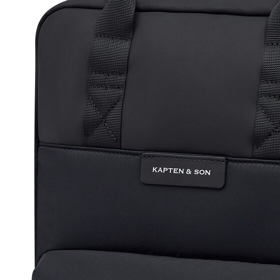 Kapten & Son Bergen Cloud Daypack 39 cm Laptopfach