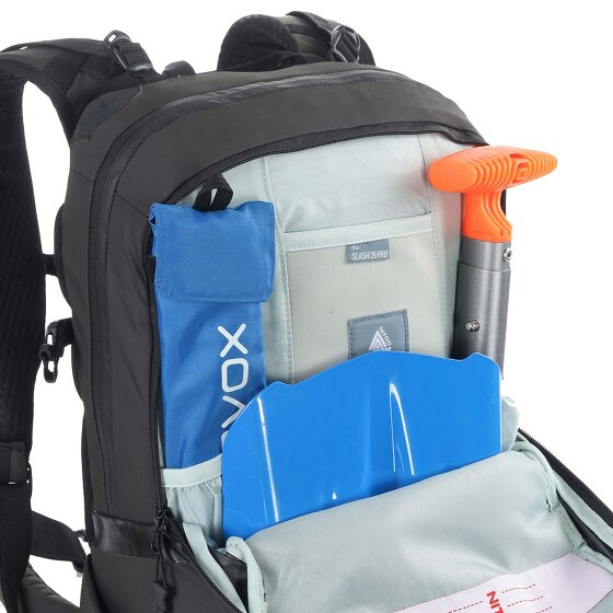 NITRO Slash 25L Pro Rucksack 53 cm