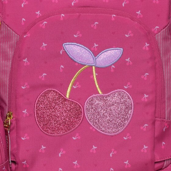 Beckmann Norway Active Air FLX Schulranzen-Set 6-teilig