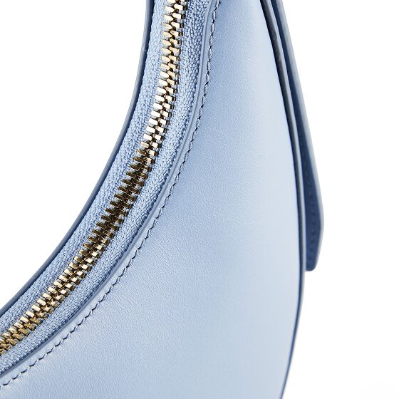 Furla Delizia Schultertasche Leder 21 cm