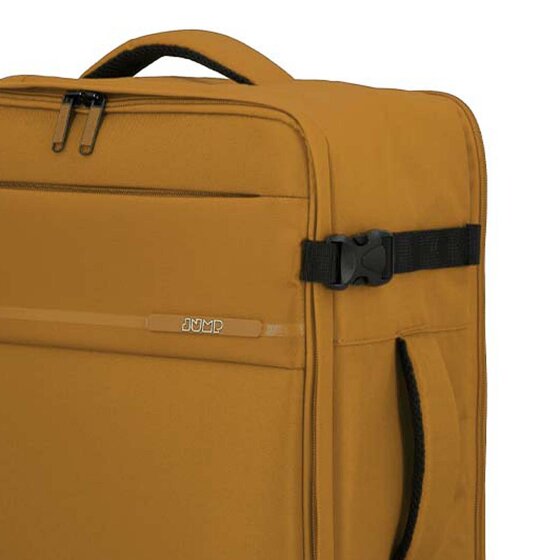 Jump Monthelys Reiserucksack 45 cm