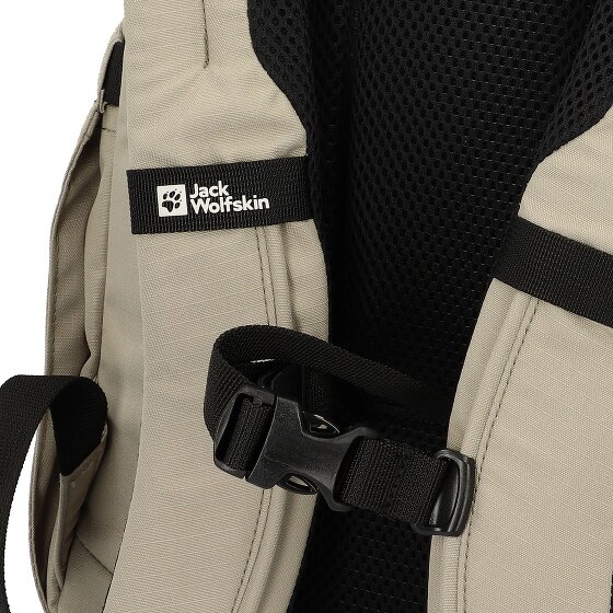 Jack Wolfskin Island Daypack 40.5 cm Laptopfach