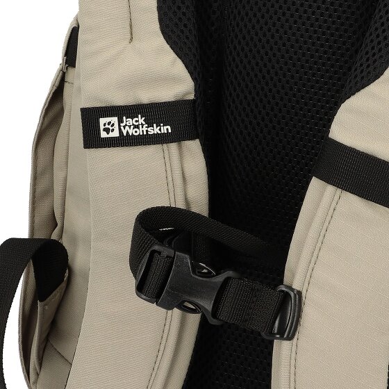Jack Wolfskin Island Daypack 40.5 cm Laptopfach