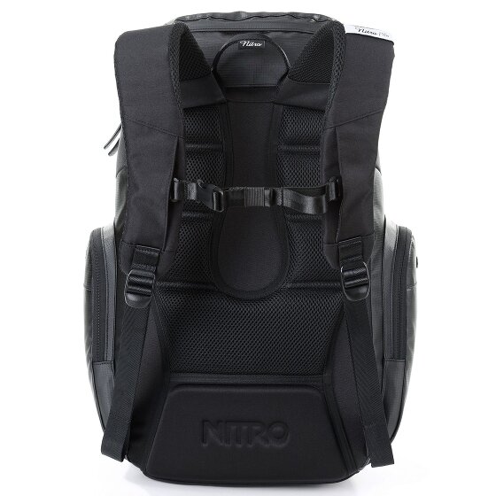 NITRO Urban Weekender Rucksack 55 cm Laptopfach