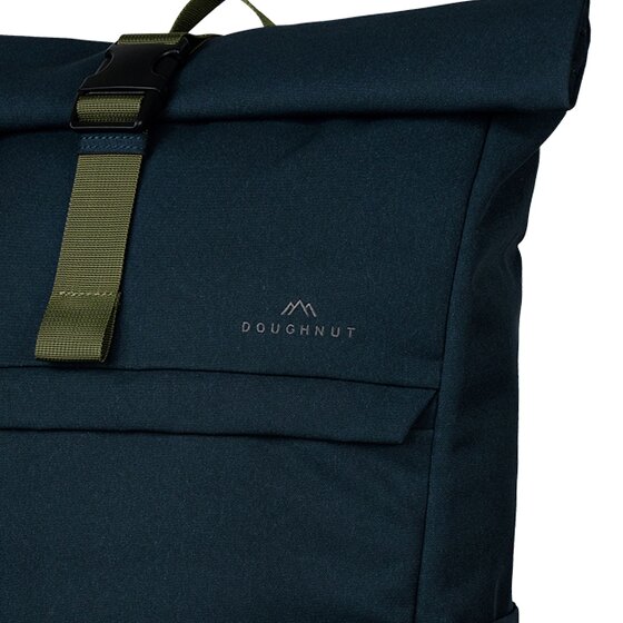 Doughnut Jetpack Daypack 47 cm Laptopfach