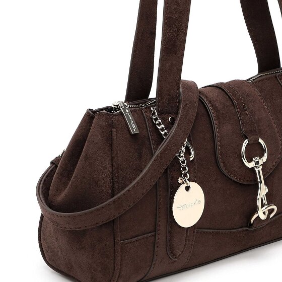Tamaris TAS Marina Schultertasche Leder 34 cm