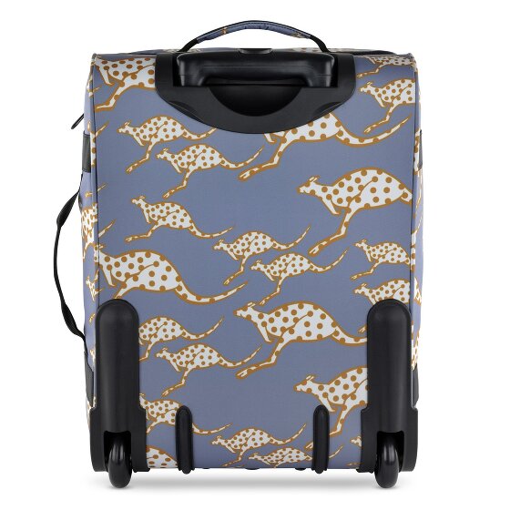 Chiemsee Jump N Fly 2 Rollen Kabinentrolley 46 cm