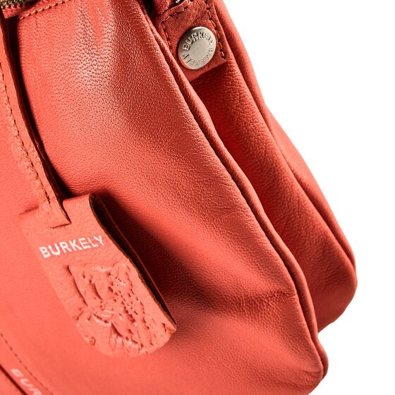 Burkely Nalan Umhängetasche Leder 24 cm