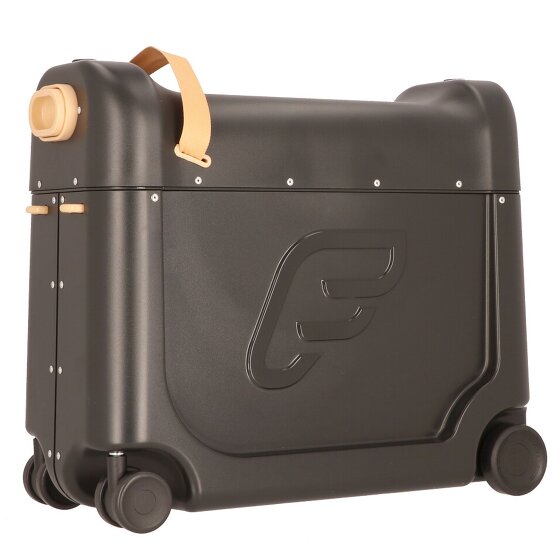 JetKids BedBox 4-Rollen Kindertrolley 36 cm