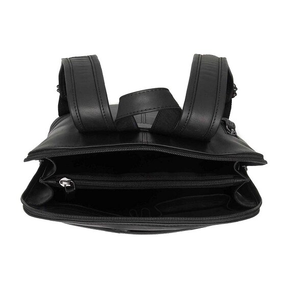 The Chesterfield Brand Tigris Daypack Leder 31 cm