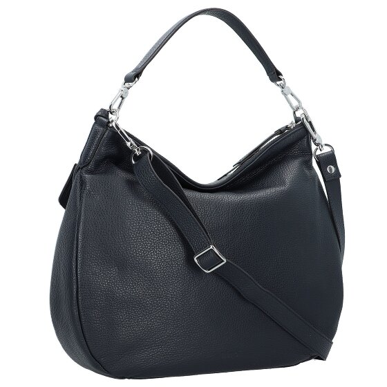 abro Adria Handtasche Leder 34.5 cm