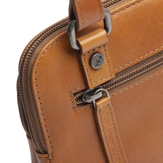 The Chesterfield Brand Caia Umhängetasche Leder 22 cm