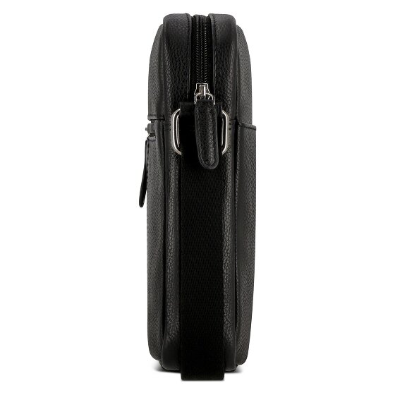 bugatti Valencia Mini Bag Umhängetasche Leder 17 cm