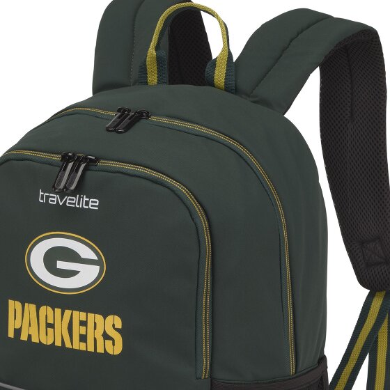 Travelite travelite x NFL Daypack 41 cm Laptopfach