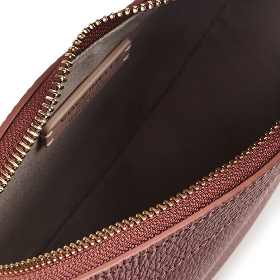 Coccinelle Whisper Handtasche Leder 23 cm