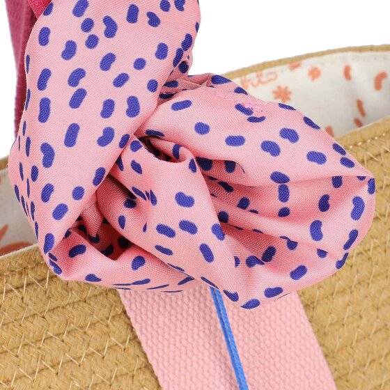 Fritzi aus Preußen Fritzi x Frida Kahlo Limited Handtasche 20 cm