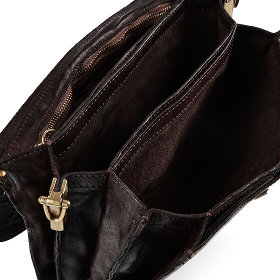 Campomaggi Agnese Schultertasche Leder 27.5 cm