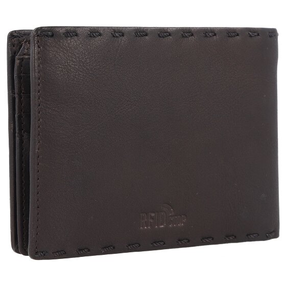 Picard Ranger 1 Geldbörse RFID Schutz Leder 12 cm